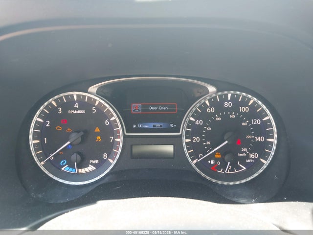 Продажа на аукционе авто 2014 Infiniti Qx60 Hybrid, vin: 5N1CL0MM8EC513483, номер лота: 45160329