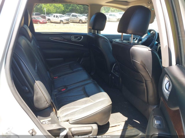Продажа на аукционе авто 2014 Infiniti Qx60 Hybrid, vin: 5N1CL0MM8EC513483, номер лота: 45160329