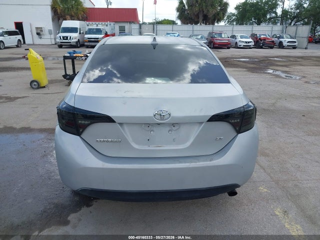 Продаж на аукціоні авто 2014 Toyota Corolla Le, vin: 2T1BURHEXEC133346, номер лоту: 45160333