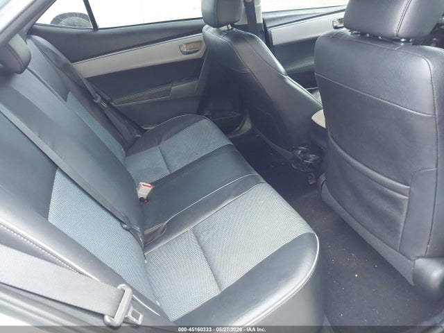 Продаж на аукціоні авто 2014 Toyota Corolla Le, vin: 2T1BURHEXEC133346, номер лоту: 45160333