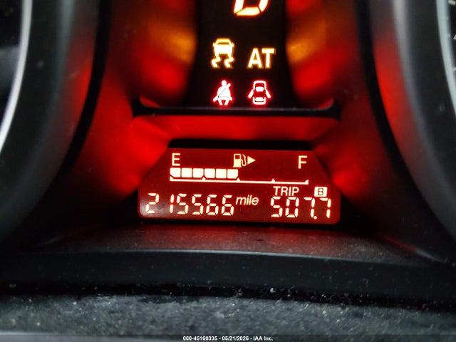 2013 Mazda Mazda5 Sport მანქანა იყიდება აუქციონზე, vin: JM1CW2BL9D0145977, აუქციონის ნომერი: 45160335