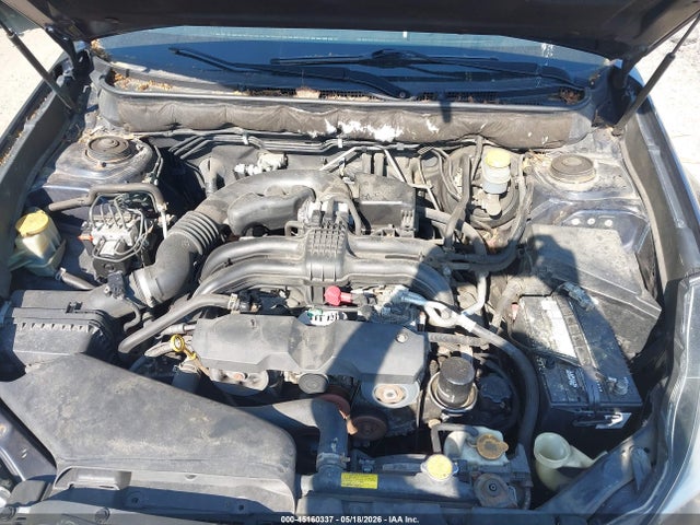 45160337 :رقم المزاد ، 4S3BMBC69E3023226 vin ، 2014 Subaru Legacy 2.5i Premium مزاد بيع
