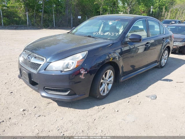 45160337 :رقم المزاد ، 4S3BMBC69E3023226 vin ، 2014 Subaru Legacy 2.5i Premium مزاد بيع