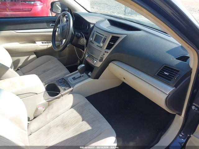 45160337 :رقم المزاد ، 4S3BMBC69E3023226 vin ، 2014 Subaru Legacy 2.5i Premium مزاد بيع