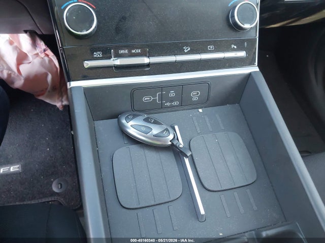 Продажа на аукционе авто 2026 Hyundai Santa Fe Hybrid Se, vin: 5NMP14G16TH108631, номер лота: 45160340