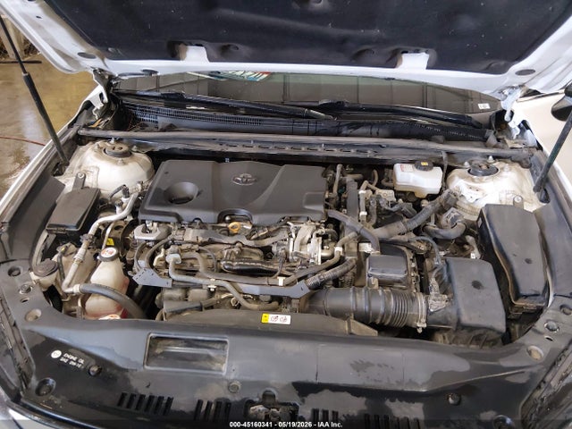 45160341 :رقم المزاد ، 4T1B21FB3KU008747 vin ، 2019 Toyota Avalon Hybrid Xse مزاد بيع