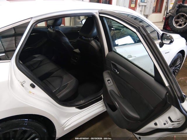 45160341 :رقم المزاد ، 4T1B21FB3KU008747 vin ، 2019 Toyota Avalon Hybrid Xse مزاد بيع