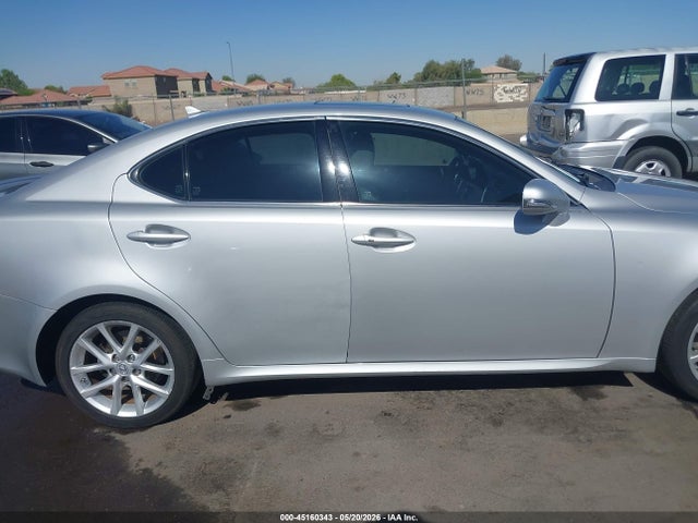 Aukcja sprzedaży 2011 Lexus Is 250, vin: JTHBF5C23B5155714, numer aukcji: 45160343