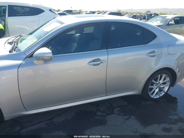 Aukcja sprzedaży 2011 Lexus Is 250, vin: JTHBF5C23B5155714, numer aukcji: 45160343