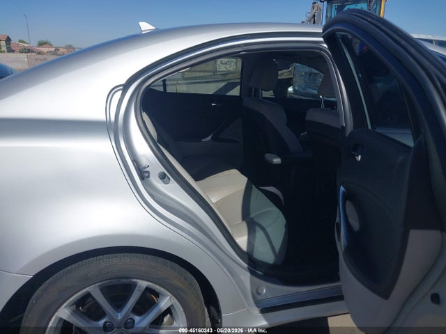 Aukcja sprzedaży 2011 Lexus Is 250, vin: JTHBF5C23B5155714, numer aukcji: 45160343