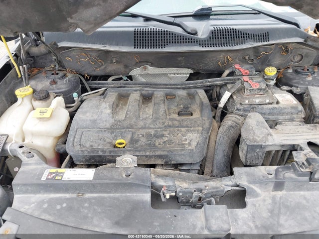 Aukcja sprzedaży 2014 Jeep Compass Latitude, vin: 1C4NJDEB4ED827164, numer aukcji: 45160345