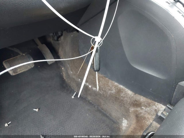 Aukcja sprzedaży 2014 Jeep Compass Latitude, vin: 1C4NJDEB4ED827164, numer aukcji: 45160345