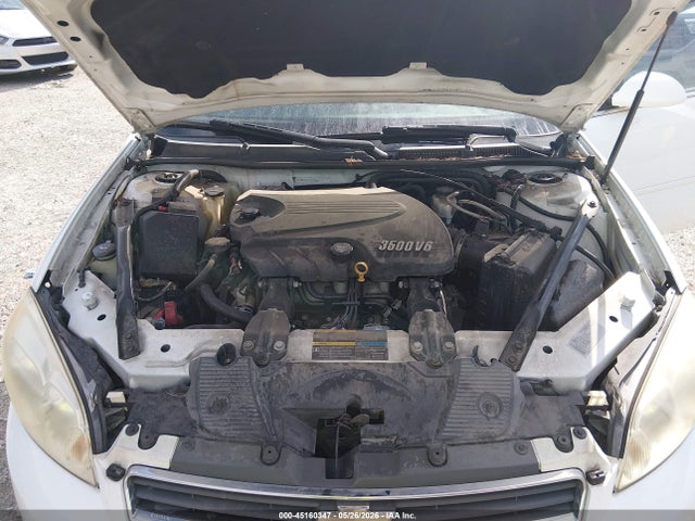Продаж на аукціоні авто 2010 Chevrolet Impala Lt, vin: 2G1WB5EK7A1157521, номер лоту: 45160347