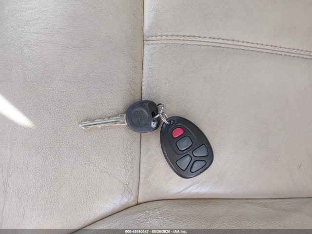 Продаж на аукціоні авто 2010 Chevrolet Impala Lt, vin: 2G1WB5EK7A1157521, номер лоту: 45160347