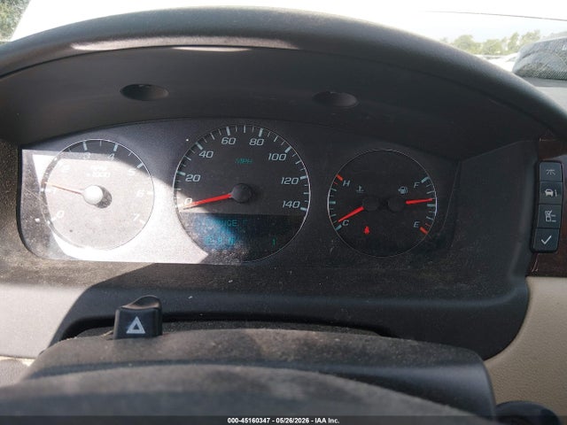 Продаж на аукціоні авто 2010 Chevrolet Impala Lt, vin: 2G1WB5EK7A1157521, номер лоту: 45160347