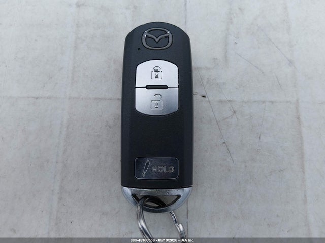 2014 Mazda Cx-5 Grand Touring მანქანა იყიდება აუქციონზე, vin: JM3KE4DY5E0418702, აუქციონის ნომერი: 45160350