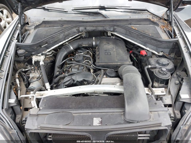 2013 Bmw X5 Xdrive35i/xdrive35i Premium/xdrive35i Sport Activity მანქანა იყიდება აუქციონზე, vin: 5UXZV4C54D0B17613, აუქციონის ნომერი: 45160352