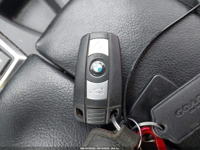 2013 Bmw X5 Xdrive35i/xdrive35i Premium/xdrive35i Sport Activity მანქანა იყიდება აუქციონზე, vin: 5UXZV4C54D0B17613, აუქციონის ნომერი: 45160352