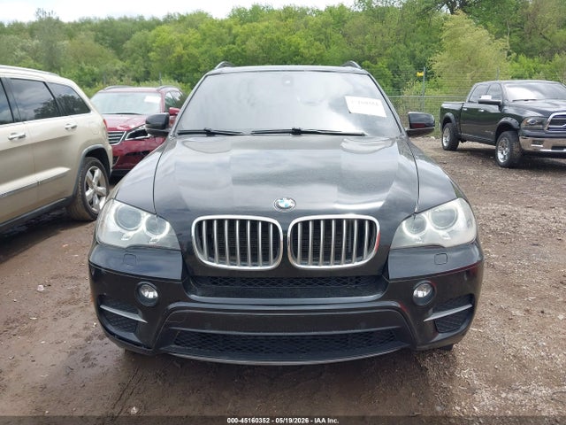 2013 Bmw X5 Xdrive35i/xdrive35i Premium/xdrive35i Sport Activity მანქანა იყიდება აუქციონზე, vin: 5UXZV4C54D0B17613, აუქციონის ნომერი: 45160352
