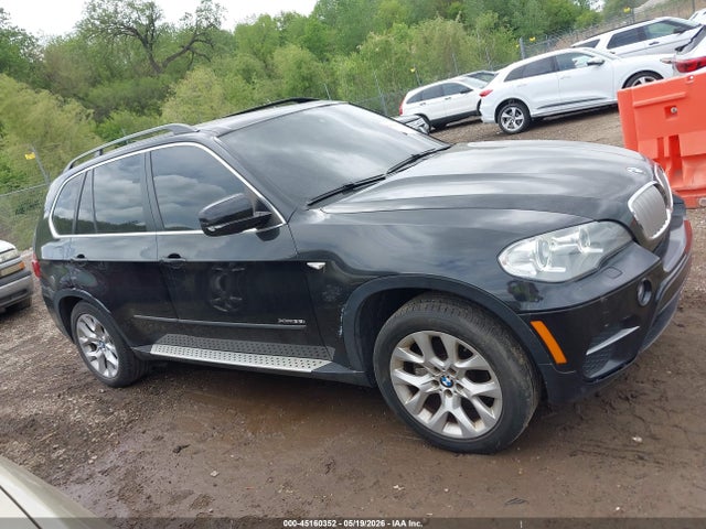 2013 Bmw X5 Xdrive35i/xdrive35i Premium/xdrive35i Sport Activity მანქანა იყიდება აუქციონზე, vin: 5UXZV4C54D0B17613, აუქციონის ნომერი: 45160352