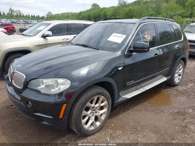 2013 Bmw X5 Xdrive35i/xdrive35i Premium/xdrive35i Sport Activity მანქანა იყიდება აუქციონზე, vin: 5UXZV4C54D0B17613, აუქციონის ნომერი: 45160352