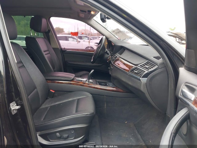 2013 Bmw X5 Xdrive35i/xdrive35i Premium/xdrive35i Sport Activity მანქანა იყიდება აუქციონზე, vin: 5UXZV4C54D0B17613, აუქციონის ნომერი: 45160352
