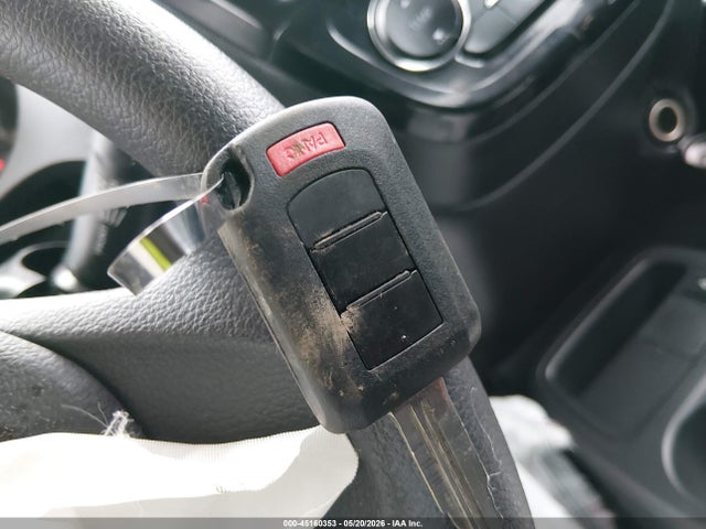 Aukcja sprzedaży 2024 Mitsubishi Mirage G4 Black Edition/es/le, vin: ML32FUFJ2RHF09350, numer aukcji: 45160353