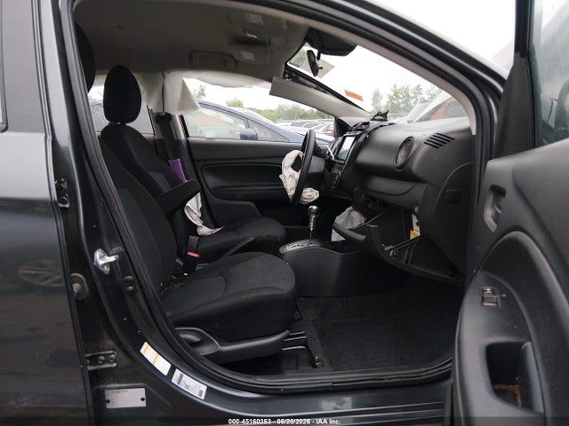 Aukcja sprzedaży 2024 Mitsubishi Mirage G4 Black Edition/es/le, vin: ML32FUFJ2RHF09350, numer aukcji: 45160353