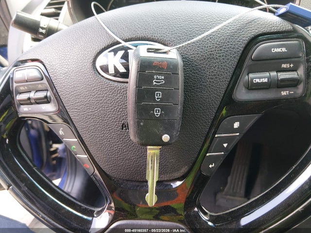 KIA FORTE S 2018 3KPFL4A74JE242948 Image 11