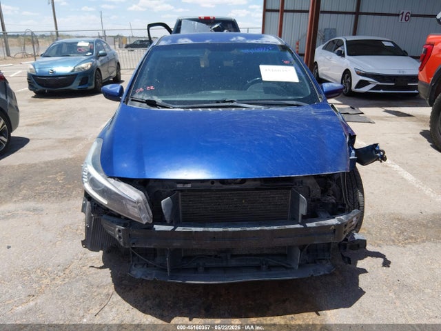 KIA FORTE S 2018 3KPFL4A74JE242948 Image 13
