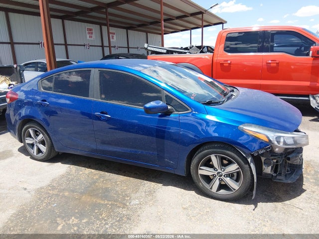 KIA FORTE S 2018 3KPFL4A74JE242948 Image 14