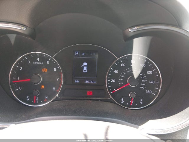 KIA FORTE S 2018 3KPFL4A74JE242948 Image 7