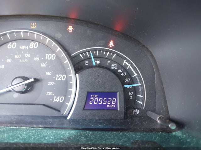 45160358 :رقم المزاد ، 4T4BF1FK5ER416780 vin ، 2014 Toyota Camry Le مزاد بيع