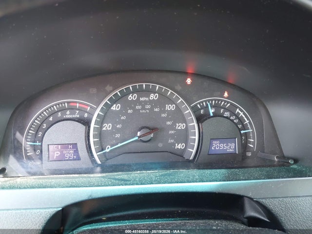 45160358 :رقم المزاد ، 4T4BF1FK5ER416780 vin ، 2014 Toyota Camry Le مزاد بيع