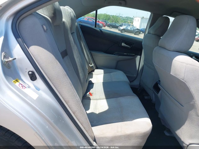45160358 :رقم المزاد ، 4T4BF1FK5ER416780 vin ، 2014 Toyota Camry Le مزاد بيع