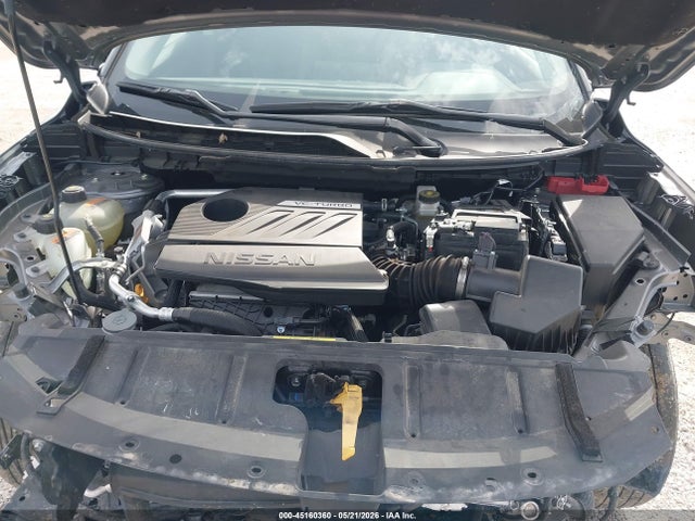 Продаж на аукціоні авто 2023 Nissan Rogue Sv Intelligent Awd, vin: JN8BT3BB1PW350698, номер лоту: 45160360