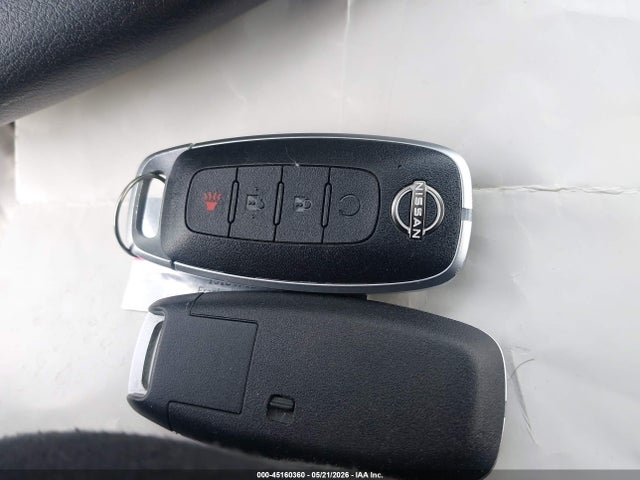 Продаж на аукціоні авто 2023 Nissan Rogue Sv Intelligent Awd, vin: JN8BT3BB1PW350698, номер лоту: 45160360