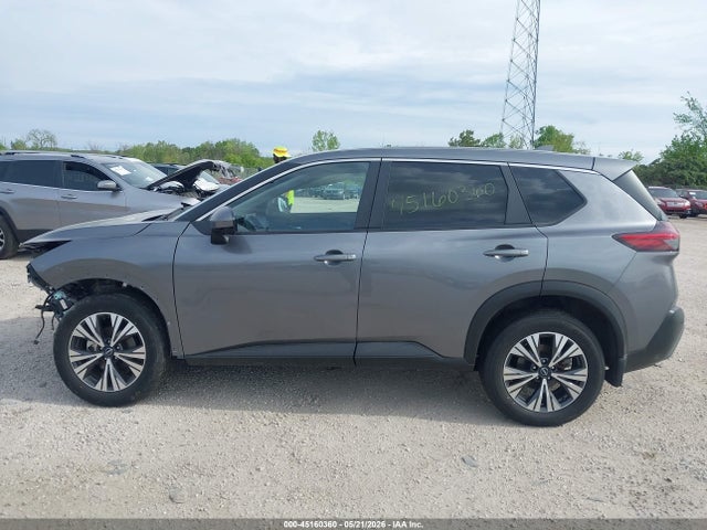 Продаж на аукціоні авто 2023 Nissan Rogue Sv Intelligent Awd, vin: JN8BT3BB1PW350698, номер лоту: 45160360