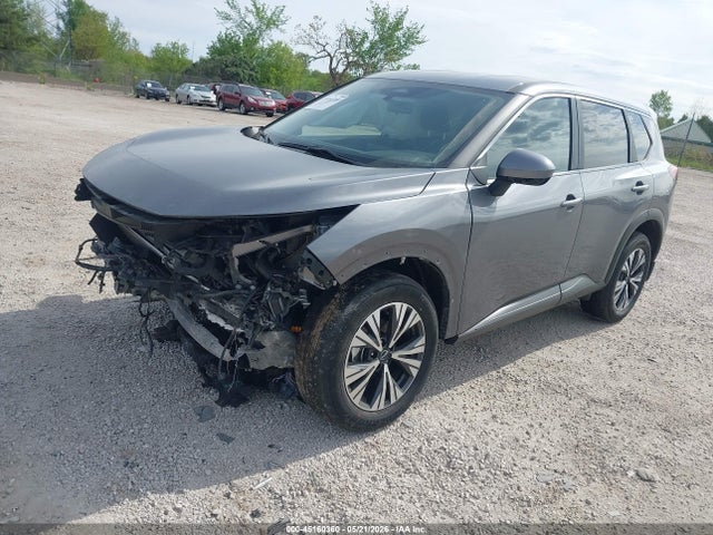 Продаж на аукціоні авто 2023 Nissan Rogue Sv Intelligent Awd, vin: JN8BT3BB1PW350698, номер лоту: 45160360