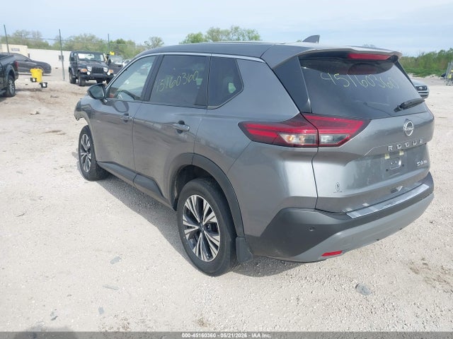 Продаж на аукціоні авто 2023 Nissan Rogue Sv Intelligent Awd, vin: JN8BT3BB1PW350698, номер лоту: 45160360