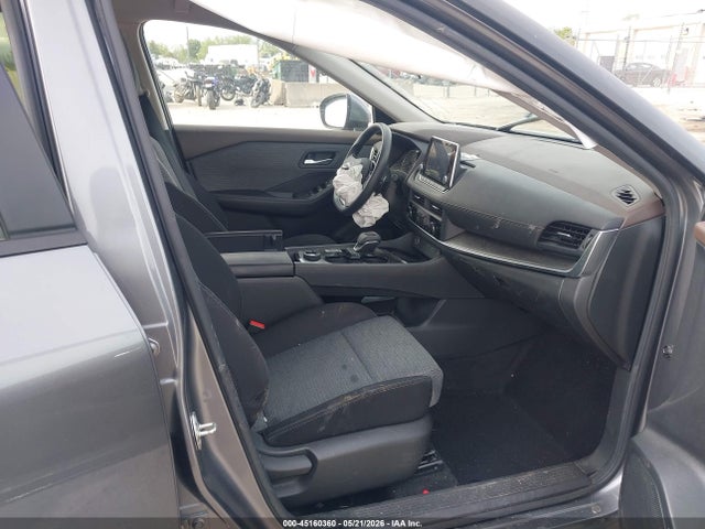 Продаж на аукціоні авто 2023 Nissan Rogue Sv Intelligent Awd, vin: JN8BT3BB1PW350698, номер лоту: 45160360