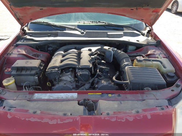 Продаж на аукціоні авто 2006 Dodge Magnum, vin: 2D4FV47V66H403394, номер лоту: 45160362