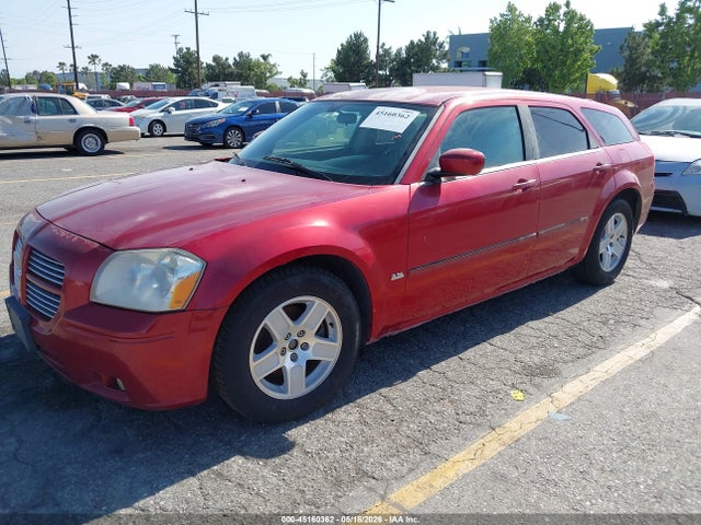 Продаж на аукціоні авто 2006 Dodge Magnum, vin: 2D4FV47V66H403394, номер лоту: 45160362