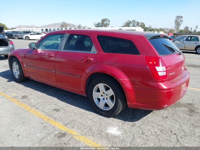 Продаж на аукціоні авто 2006 Dodge Magnum, vin: 2D4FV47V66H403394, номер лоту: 45160362