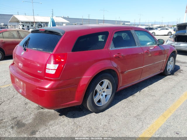 Продаж на аукціоні авто 2006 Dodge Magnum, vin: 2D4FV47V66H403394, номер лоту: 45160362