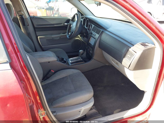 Продаж на аукціоні авто 2006 Dodge Magnum, vin: 2D4FV47V66H403394, номер лоту: 45160362