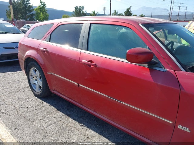 Продаж на аукціоні авто 2006 Dodge Magnum, vin: 2D4FV47V66H403394, номер лоту: 45160362