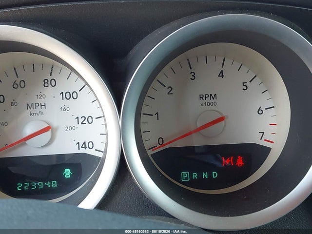 Продаж на аукціоні авто 2006 Dodge Magnum, vin: 2D4FV47V66H403394, номер лоту: 45160362