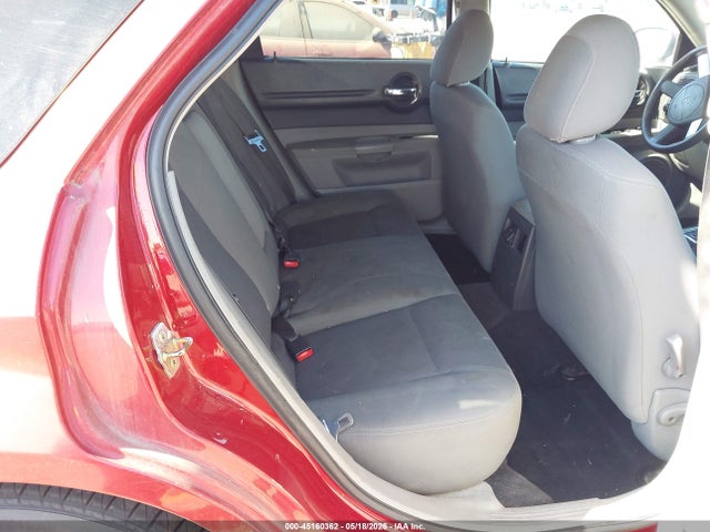 Продаж на аукціоні авто 2006 Dodge Magnum, vin: 2D4FV47V66H403394, номер лоту: 45160362