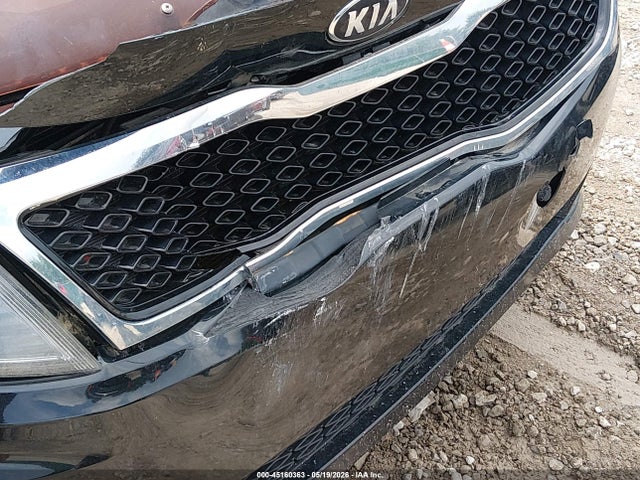 Продажа на аукционе авто 2013 Kia Optima Lx, vin: 5XXGM4A75DG136697, номер лота: 45160363